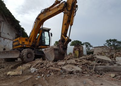 travaux demolition (2)